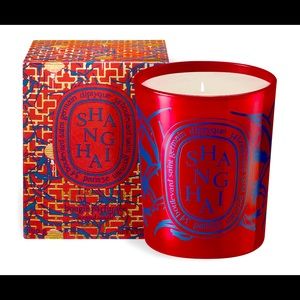 Diptyque Shanghai City Candle